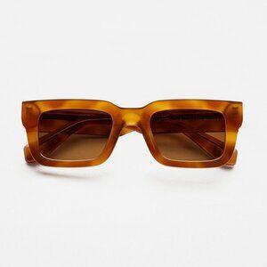 CHIMI 05 Havana Sunglasses